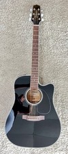 Takamine EF341DX 6 String