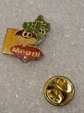 pin's   Alimentation MAGGI    P16