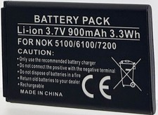 Batterie pour NOKIA 6301