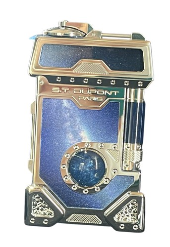 Dupont space odyssey - s.t.dupont,