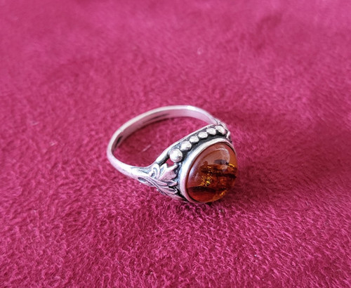 Superbe bague argent - superbe, 925