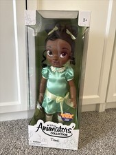 Disney Animators Collection