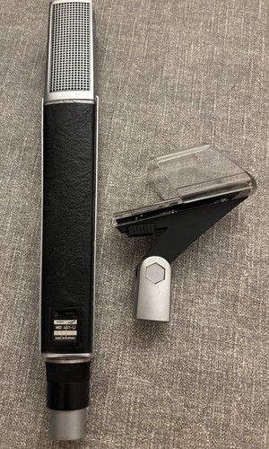 Sennheiser md441 - sennheiser, md441-u