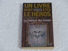 LDVELH  LE COMBAT DES LOUPS