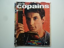 Salut les Copains magazine N°