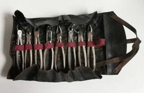 Anciens instruments - , de