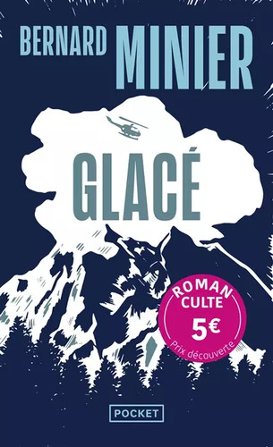 Glacé prix découverte - -,