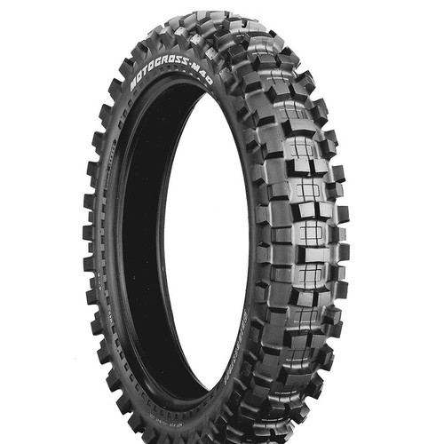 Pneu bridgestone motocross m40 - bridgestone,