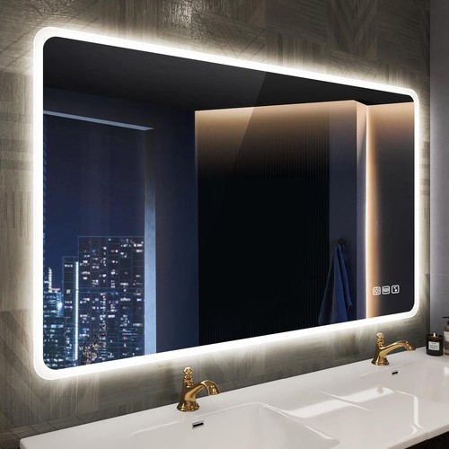Miroir mural starlead - miroir,