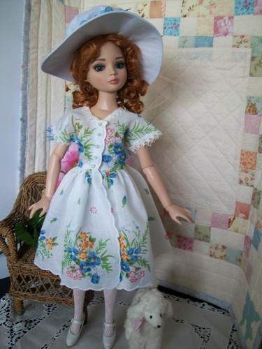 Tonner ellowyne wilde - tonner,