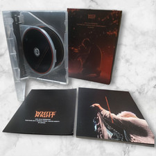 TAEYANG 2017 WORLD TOUR WHITE