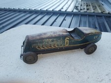 Charles rossignol voiture - charles, de