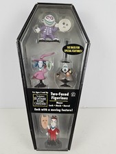 Figurines À Deux Faces De Tim