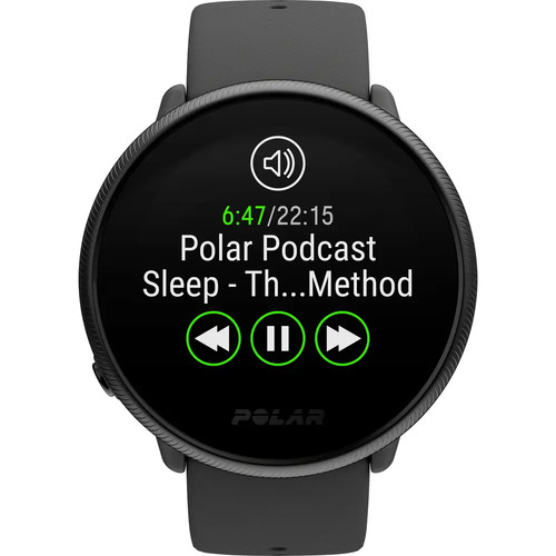 Polar ignite montre cardio - ignite,