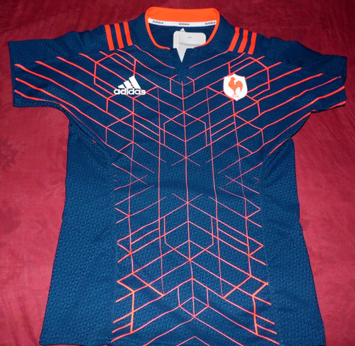 Maillot rugby - de,