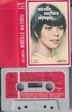 Mireille Mathieu   rare