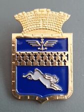 Variante EPAN QUIMPER GUENGAT Entrepôt Marine Base Aéronavale insigne ORIGINAL