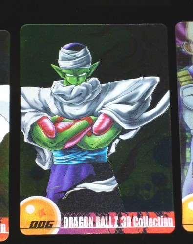 Dragon ball dbz morinaga - ball, z