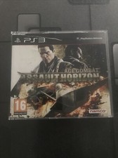 💥 RARE - Ace Combat Assault