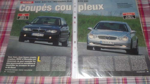 Face bmw - face-a-face...........bmw, 330