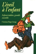 Livre l'éveil de l'enfant
