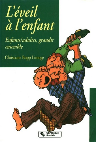 Livre éveil l - livre, de
