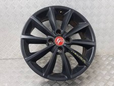 Jante alu - Citroen C4 I -