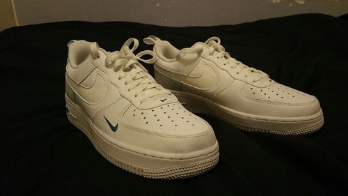 Nike air force 07 - nike, 1