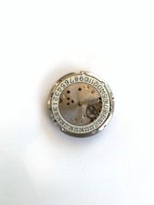 LE COULTRE 911 MOVEMENT