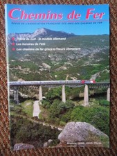 REVUE ASSOCIATION FRANCAISE