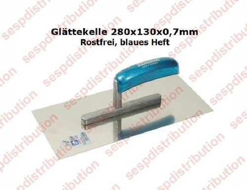 Platoir colle pour enduit - pour,