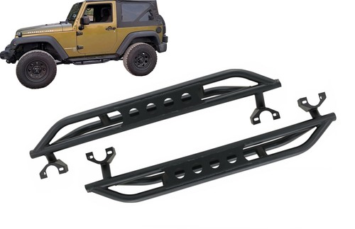 Marchepieds nerf bars pour - marchepieds,