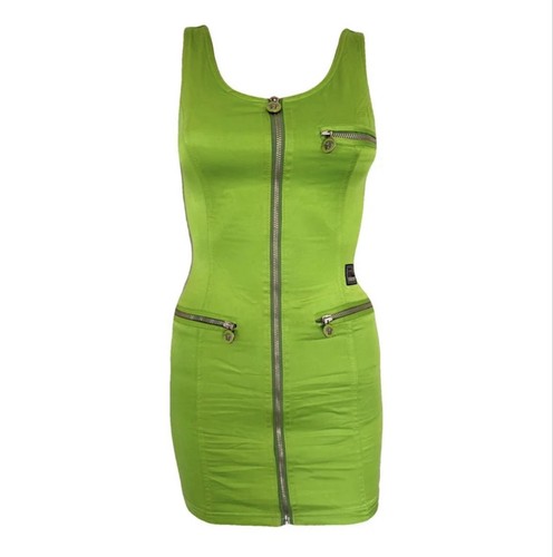 Vintage versace gianni - gianni, green