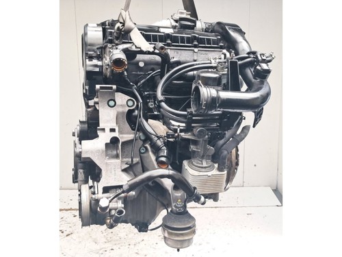 Avf moteur volkswagen passat - moteur,