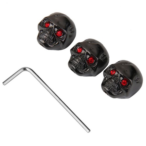 3pcs boutons contrôle du - de,