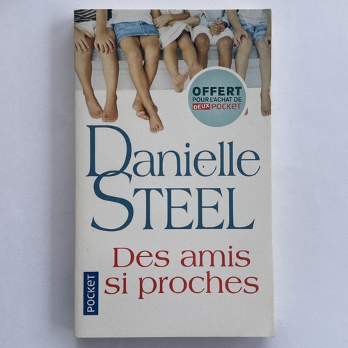 Livre poche des - poche, amis
