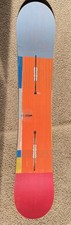 Burton Custom 160 Flying V