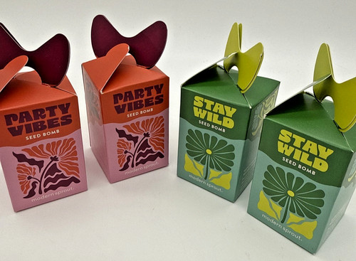 Packs super modern - packs,