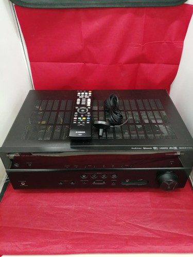 Yamaha v583 2ch av - 7.2ch,