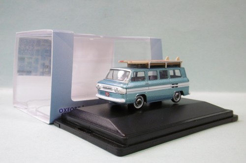 Oxford chevrolet corvair - oxford,