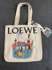 LOEWE Limited Edition Crafted