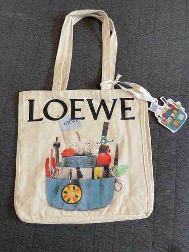 Loewe limited edition - limited, crafted