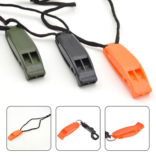 Sifflet sécurité plongée - de,