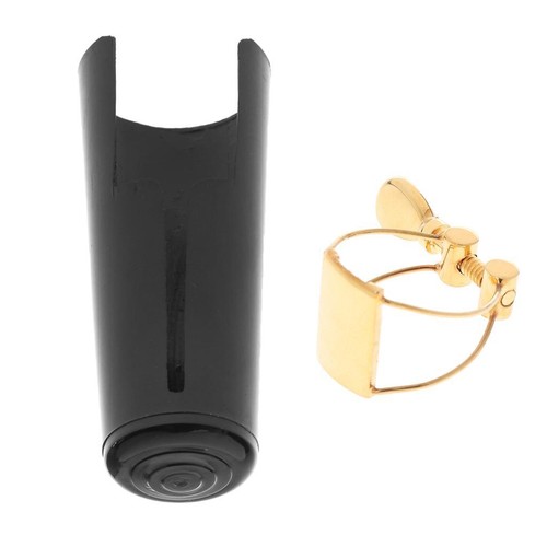 Ligature clarinette soprano - de,