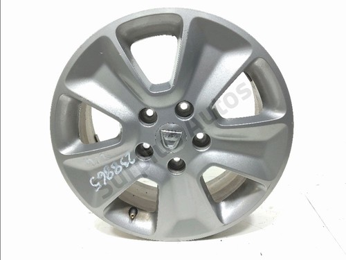 Jante aluminium 403004974r - jante,