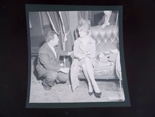 BRIGITTE BARDOT   : 1 NEGATIF