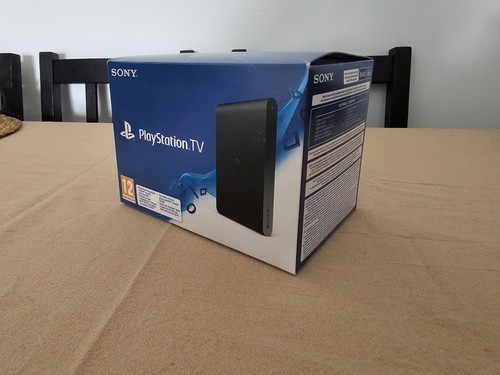 Sony playstation vita ps - tv, (ps