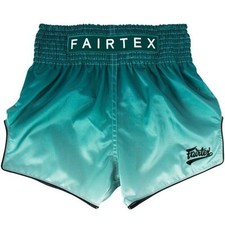 Short Fairtex sport Muay Thai