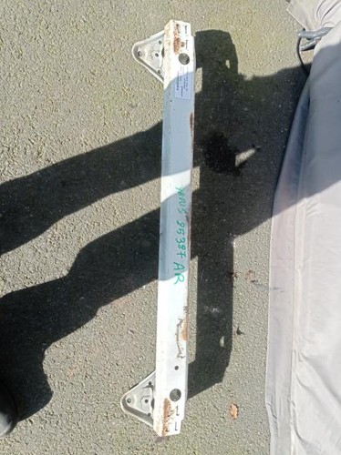 Renfort pare choc - , arriere