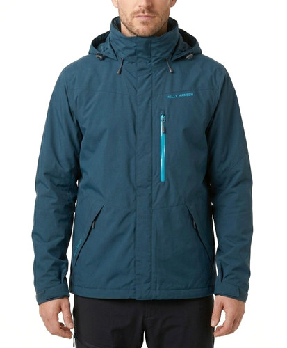 Veste extérieur helly - d'extérieur,